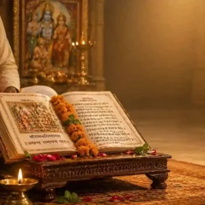 Akhand Ramayan Paath