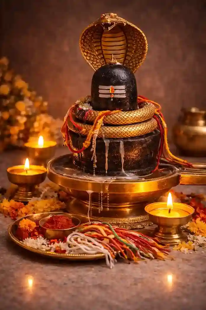 Kaal Sarp Dosh Puja