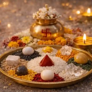 Online Navgraha Puja