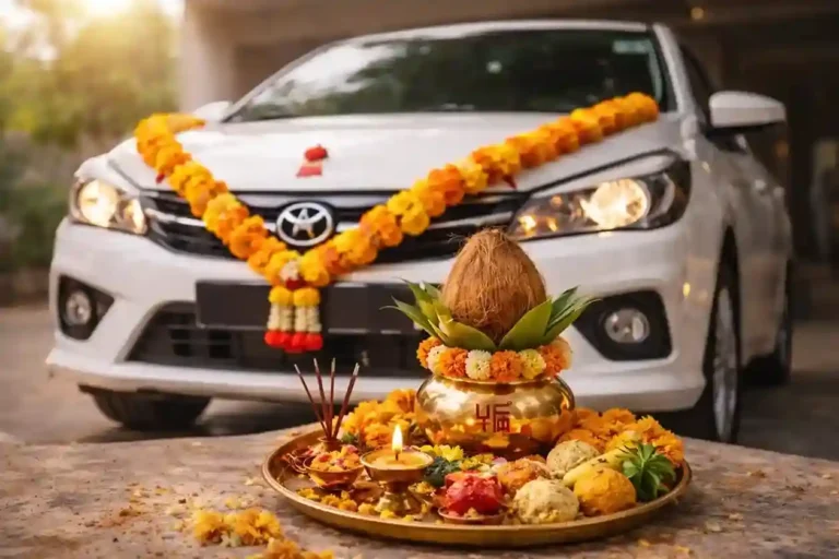 Vishwakarma Puja