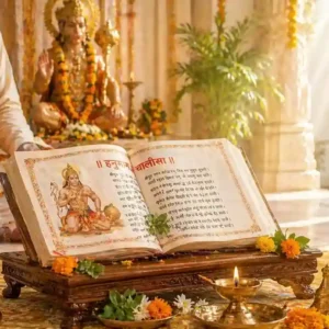 Hanuman Chalisa Paath