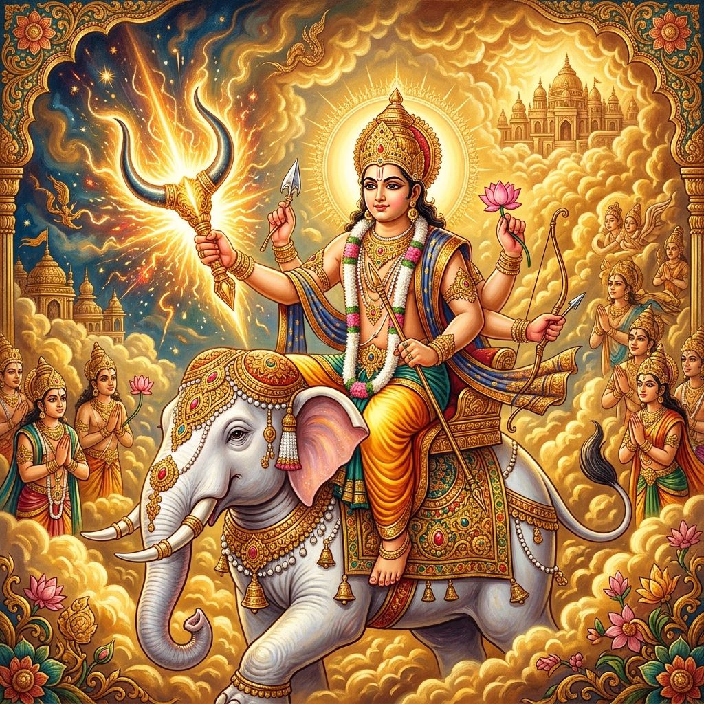 सींगों का अग्रभाग