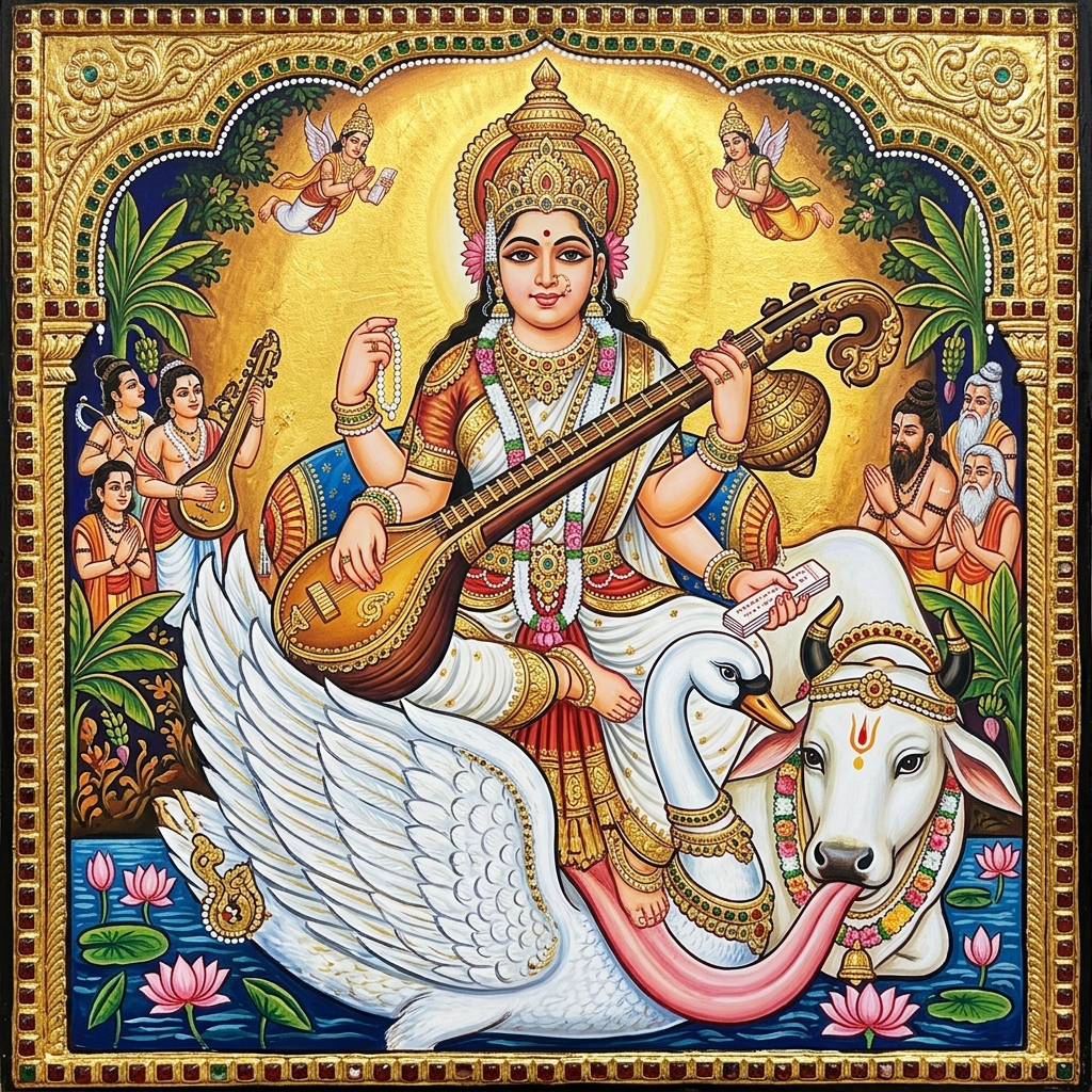 जीभ