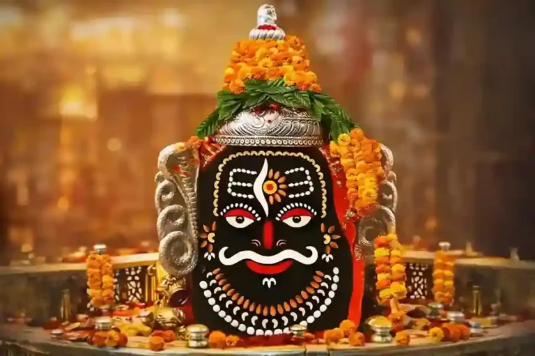 Shri Mahakaleshwar Chadhava