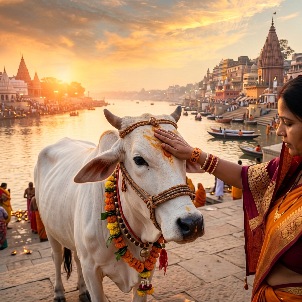 समस्त मनोकामनाओं की पूर्ति