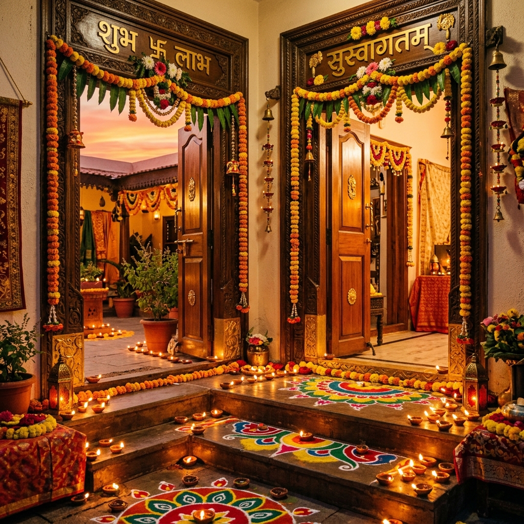 धन-वैभव