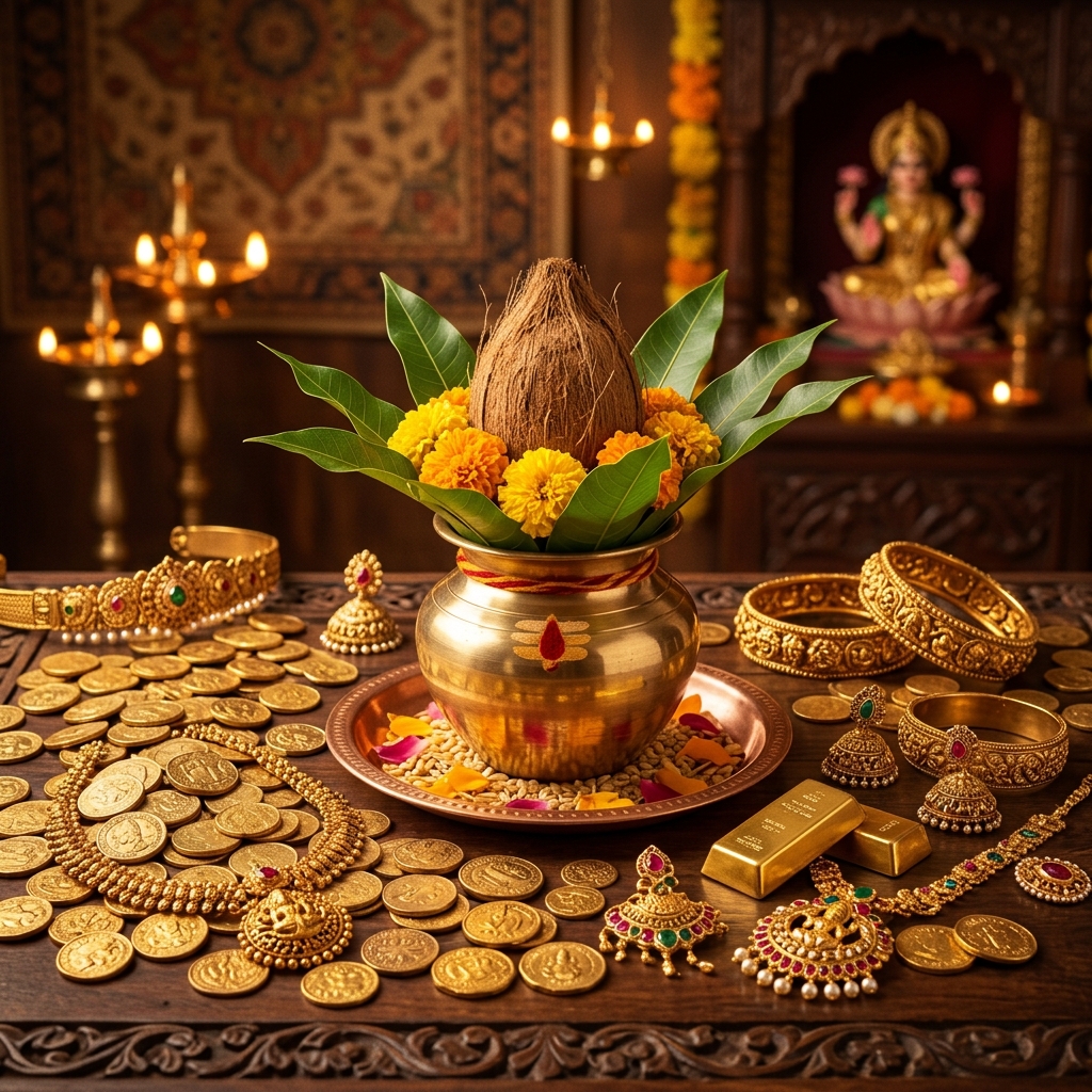 आर्थिक समृद्धि