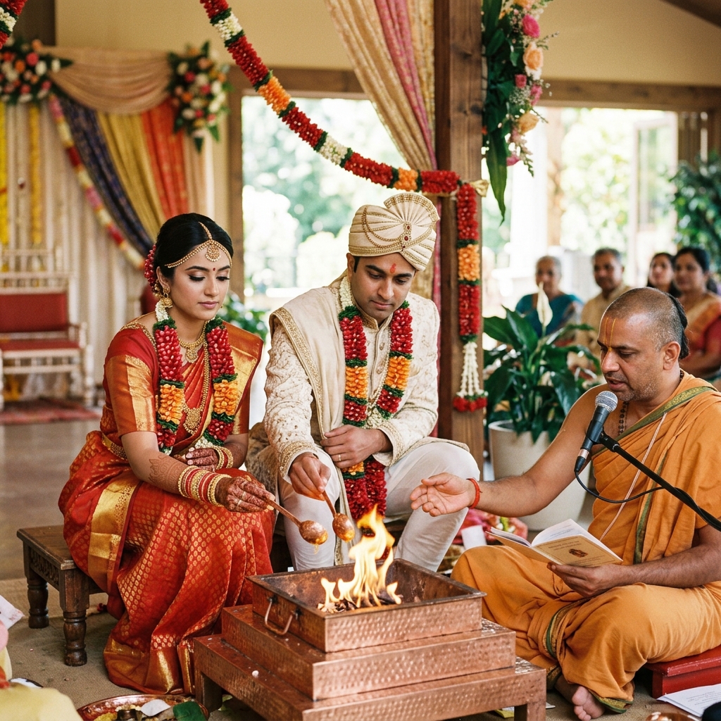 विवाह संस्कार